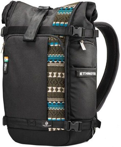 Ethnotek Raja Tages Rucksack 30 Bantam