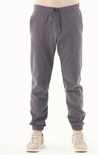 ORGANICATION ESSENTIALS - PARSSA - Soft Touch Sweathose aus Bio-Baumwolle