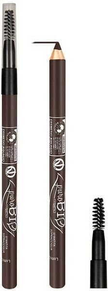 PuroBIO Cosmetics Eye Brow Pencil