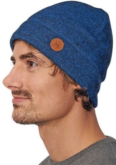 Apu Kuntur Mütze aus Alpaca und Wolle - ALPACA SPORT
