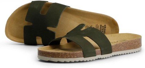 Grand Step Shoes Pantoletten Willow