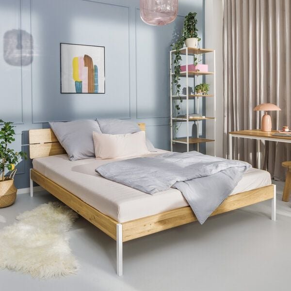 ekomia Bettdeckenbezug Yume