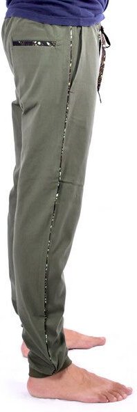 Africulture Jogging Hose "Kitenge Fusion" verschiedene farben