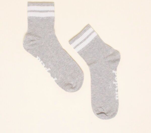 Ankle Socken "popeia"