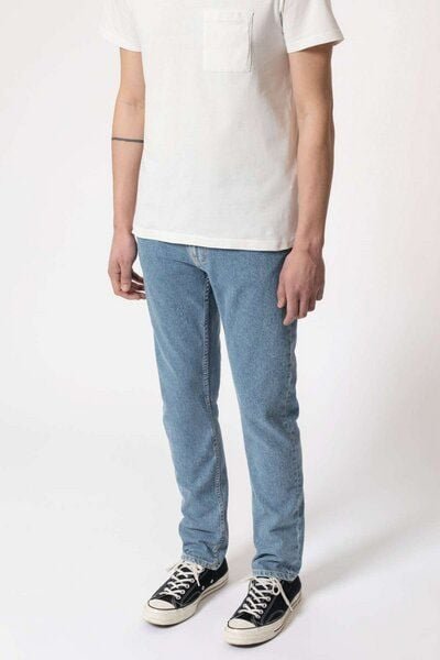 Nudie Jeans - Lean Dean Vintage Touch