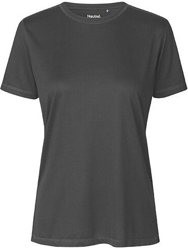 Neutral® Damen T-Shirt Fit von Neutral RPet Recycling Polyester