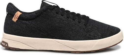 SAOLA Sneaker aus Merinowolle Frauen - Cannon Knit Women 2.0 Wool