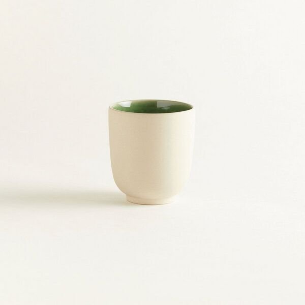 onomao Handgemachter Becher aus Steinzeug | Kollektion KLASSIK