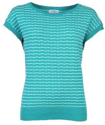 Lykka du Nord Strickshirt Aivy