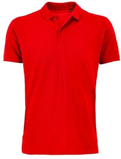 Sol's Herren Poloshirt Sol´s Planet Polo Shirt Regular Bio - Baumwolle