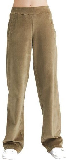 Leela Cotton Damen Nicky Hose Bio-Baumwolle Wohlfühlhose Pyjamahose Freizeithose 1464