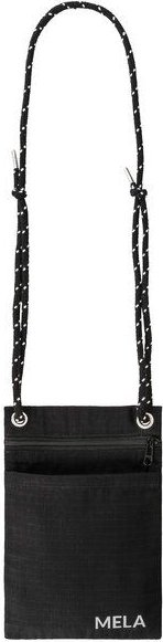 Ripstop Umhängetasche SAANVI | von MELA | Fairtrade & GOTS zertifiziert