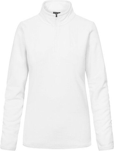 Promodoro Women´s Recycled Fleecepullover bis 3XL
