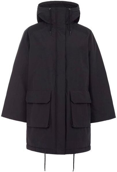 LangerChen Parka KINSEY