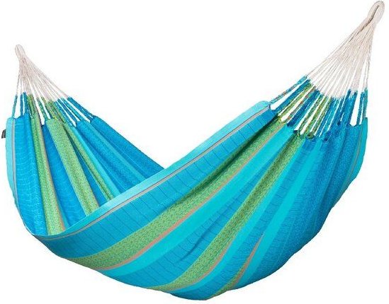 LaSiesta Hängematte Flora Bio Kingsize