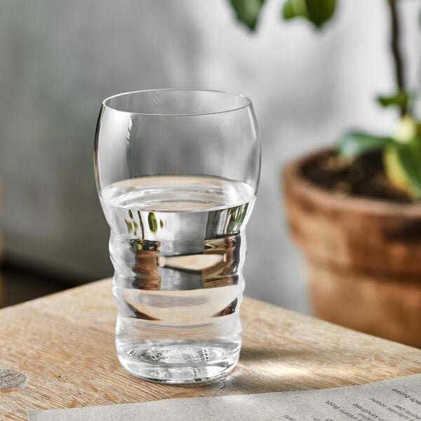 Thumbnail - Nature´s Design Trinkglas Galileo mundgeblasen