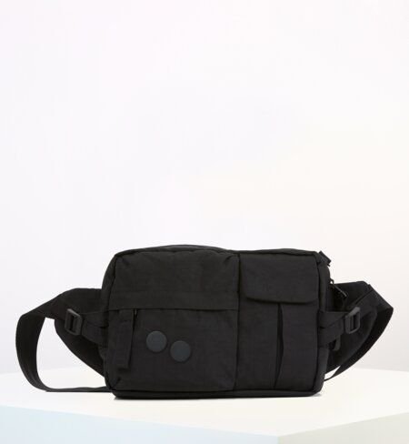 pinqponq Crossbody Bag Tetrik Large