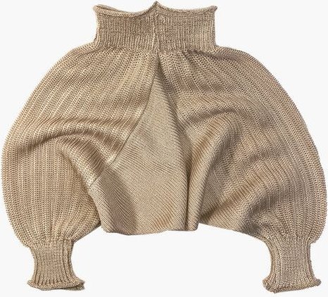 vincente Babyhose Sarouel aus TENCEL