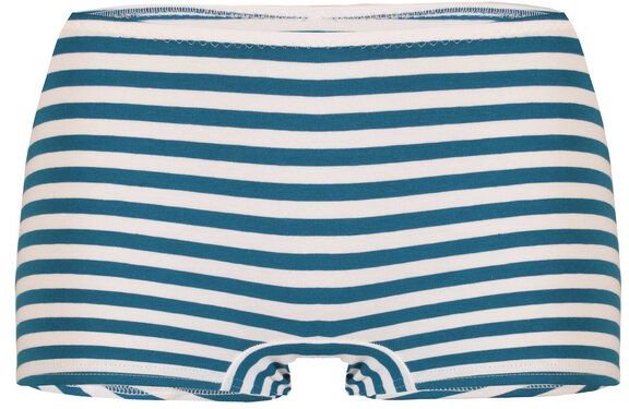 Frija Omina Bio-Panty Erna Streifen