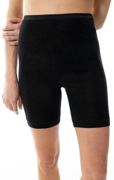 Mey Merino Panty Unterhose mit langem Bein "Exquisite"