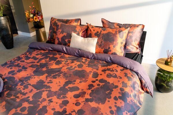 Kayori Adame - Bettwäsche - Hanf - Terra