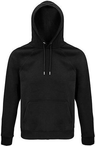 Sol's Unisex Stellar Pullover Hoodie mit Kapuze Kapuzenpullover Hoody
