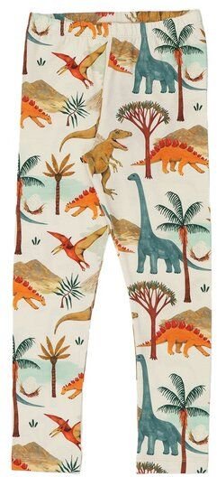 Walkiddy Dinasaur World-Leggings
