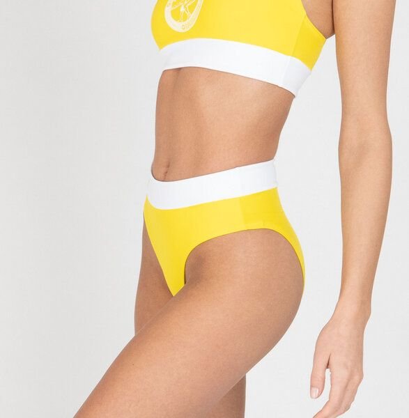 Bodyguard Bikini Slip - Pastell