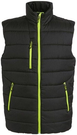 Regatta Professional Herren Men recycelte Weste Bodywarmer mit Brusttasche bis Gr. 3XL