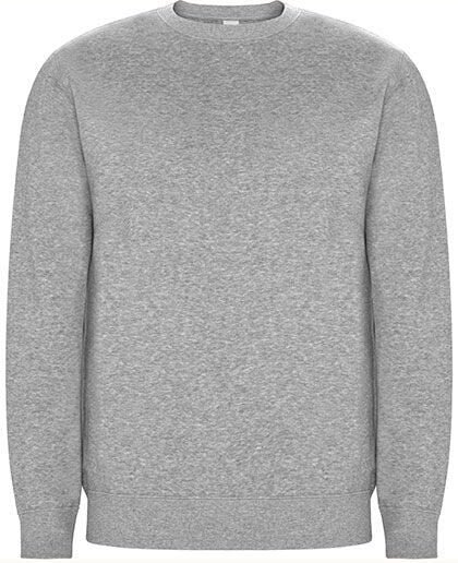 Roly Eco Unisex Sweatshirt Pullover Rundhals Sweater Pulli