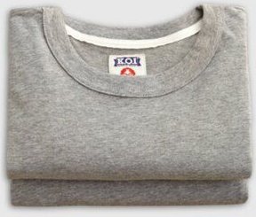 Kings Of Indigo DARIUS 2-PACK | GREY MELEE