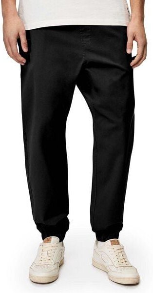 Honesty Rules Loose Fit Jog Pants