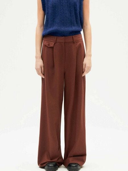 Thumbnail - thinking mu Damen Hose - Pat Pants