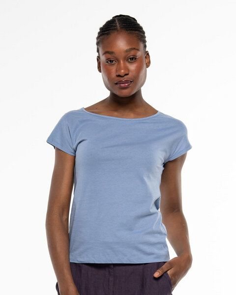 Alma & Lovis T-Shirt aus Bio-Baumwolle | Short Pure