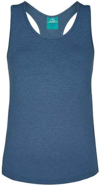 nice to meet me Racerback Top aus TENCEL Lyocell