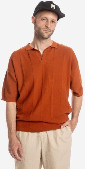 Matona Polohemd | Polo Shirt | aus Bio-Baumwolle | GOTS-zertifiziert