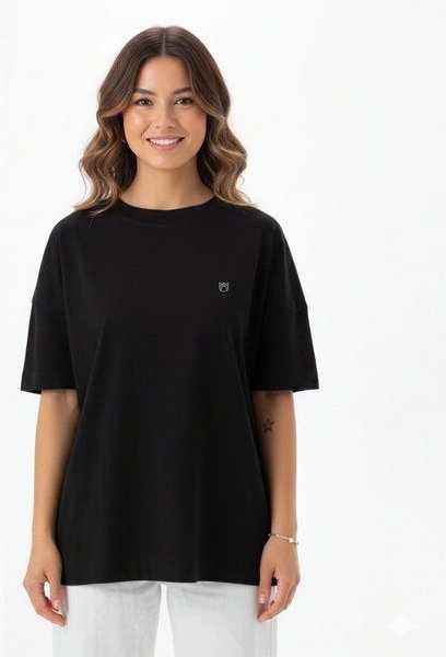 mate Oversize Organic Premium Shirt