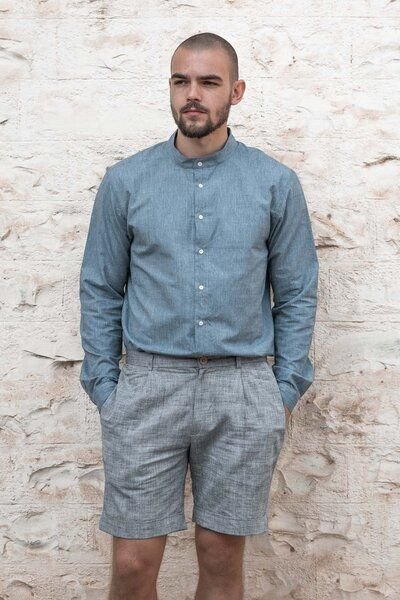 Jyoti - Fair Works Shorts Heet