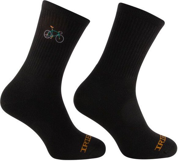 Iriedaily Peaceride Sock