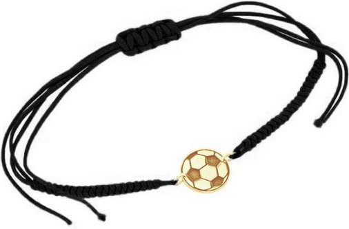 Eppi String-Armband Ball Football