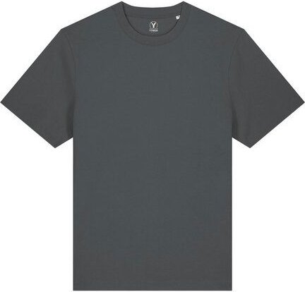 Thumbnail - YTWOO Nachhaltiges schweres Unisex T-Shirt