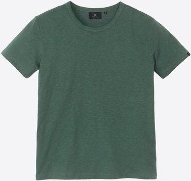 Herren Slub T-Shirt aus Bio-Baumwolle - BAY - recolution