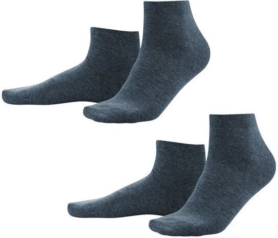 Thumbnail - Living Crafts Sneaker-Socken, 2er-Pack