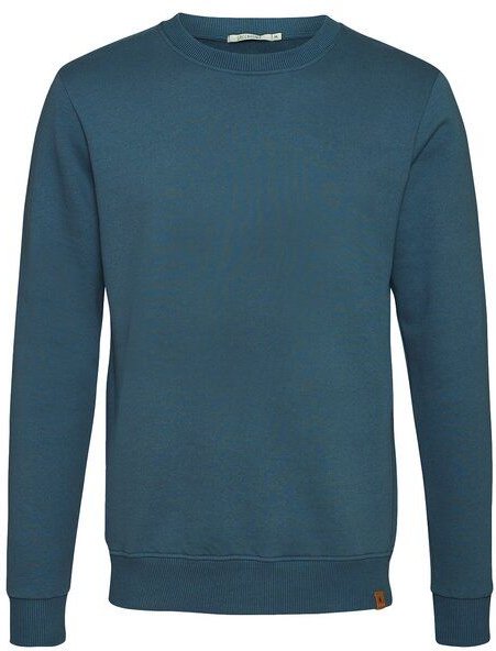 GREENBOMB Sweatshirt Basic Wild