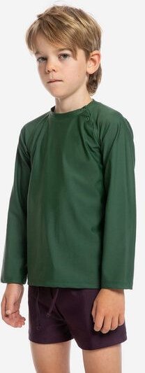 Matona Badeshirt | Swim Top | aus Econyl