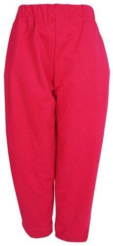 Lena Schokolade Lieblingshose mit Taschen versch. Farben