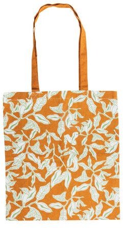 TRANQUILLO Tragetaschen 45x40 cm aus Biobaumwolle (BAG317, BAG318, BAG319, BAG320)