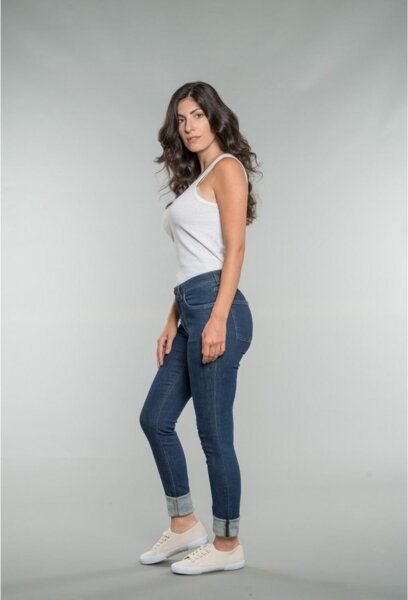 Feuervogl Hanna HYPERFLEX HighWaist / Skinny