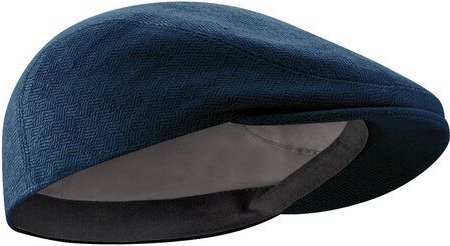 HempAge Hanf Schiebermütze aus 100% Hanf