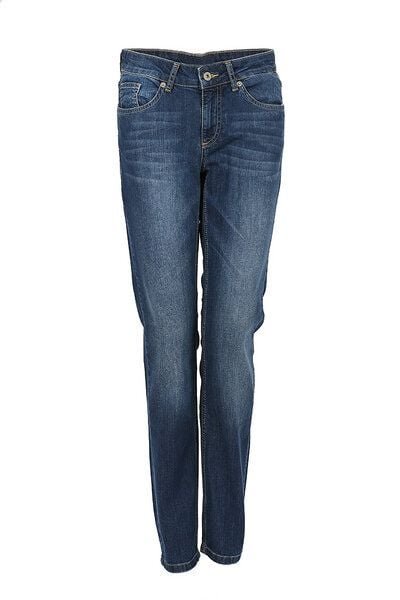 bloomers Jeanshose GOTS zertifiziert